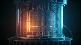 Unlocking the Quantum Realm: A Journey into Ultracold Atoms