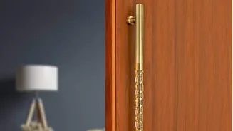 This is the simplest way to upgrade your doors
