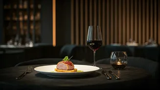 Formal Fine Dining Is Losing Young Metro Diners