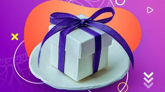 Why More Indians Are Choosing Useful Gifts Over Expensive Festive Hampers