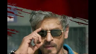 Shah Rukh Khan’s ‘King’ Mounts Rs 50 Crore Action Sequence Shot Across Europe: Report