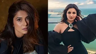'Shaque: Trust No One' cake videos spark Chopra-Winget speculation