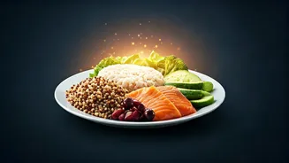 Unlock Fat Loss: Why Your Body Needs Carbs to Burn Fat Efficiently