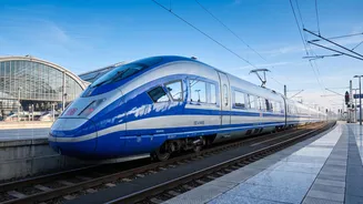 How to book IRCTC train tickets safely
