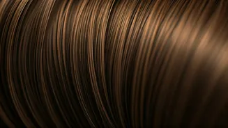 Why Is Your Hair Falling Out? Find Solutions