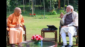 Opinion | How Double-Engine Governance Is Powering Uttar Pradesh’s FDI Surge