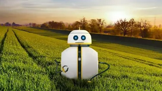 How World Bank's 2026 AI Report Explains Uneven Automation Exposure Across Global Labour Markets