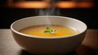 Brothy Meals Are Monsoon’s Gentle Food Hero