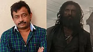 'Dhurandhar 2 Is A Horror For Filmmakers': Ram Gopal Varma Heaps Praise On Aditya Dhar, Ranveer Singh's Film