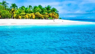 Autumn Getaways In Lakshadweep Offer Pristine White Sand Beaches Without High Peak Crowds