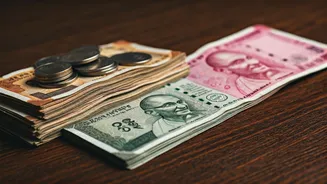 Investing on a ₹50,000 Salary: Smart Moves