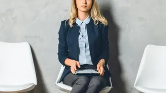 How Young Candidates Build Fluent Interview Responses With Smart Voice AI Assistants