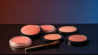 Unveiling Cream Blushes for a Radiant You