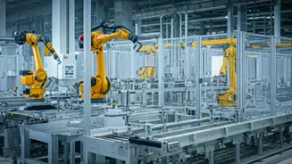 India's Manufacturing Hurdles: Budget Impact & Economic Realities