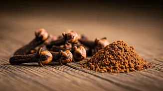 Cloves: 11 Health Benefits You Need to Know