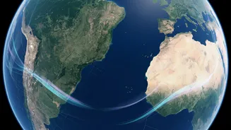 Hyperspectral Sensors In Orbit Challenge Unreported Methane Release Estimates
