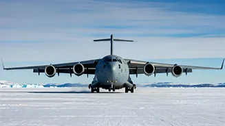 US Military's Greenland Deployment: A Look