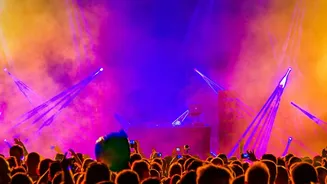 Festival Tourism Gets A Gen Z Push As Music-Led Trips Rise Across India