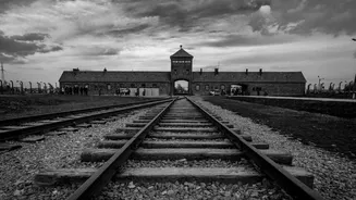 Como diplomatas brasileiros salvaram judeus do Holocausto?