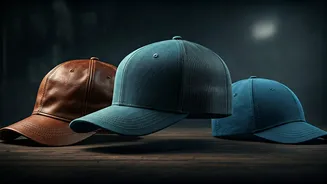 The Cap: From Humble Origins to Global Style Icon