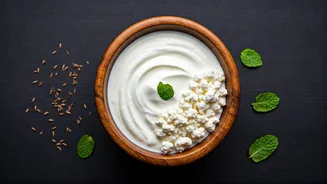 Probiotic Indian Foods Are Getting Fresh Relevance