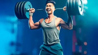 Why Immediate Anabolic Window Focus Is Less Important Than Total Daily Protein Intake For Lifters