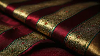 Top Diwali Outfits of the Year: A Fashion Review
