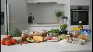 Research Is Encouraging Curiosity About Processing Without Demonising Food