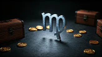 Virgo's Lucky Day: Conquer Tasks & Seize Opportunities on March 21, 2026!