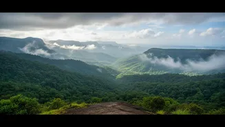 Quick Budget Escapes From Mumbai That Feel Refreshing During The Rains