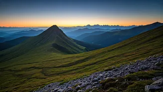 South Africa: An Unforgettable Adventure Beyond the Perfect Instagram Shot