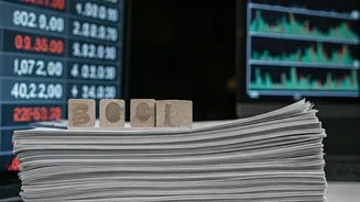 BCCL IPO Delayed: What's Happening and Why?