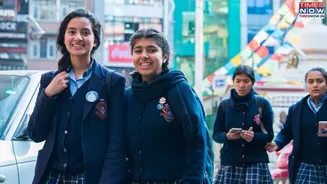 JKBOSE Result 2025 jkresults.nic.in: Class 12 Results Released at jkbose.nic.in, indiaresults.com