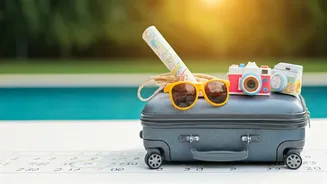 Gen Z Is Choosing Quick Escapes Over Long Holidays