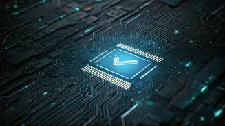 Unpacking the Bot Verification Process: A Glimpse Behind the Scenes