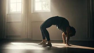 Reverse Dangerous Desk Sitting Habit Adding Glute Bridges Every Morning