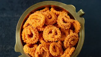 Air Frying Regional Snacks How Home Cooks Get Perfect Crunch With Less Oil