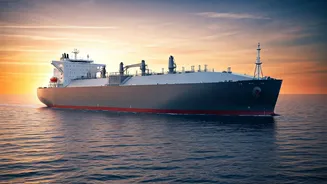 Pioneering Green Shipping: New Dual-Fuel Ammonia Bulk Carriers on the Horizon