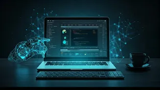 Supercharge Your Editing: Top AI Tools for Content Creators