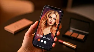 Smaller City Beauty Buyers Are Power Consumers Now