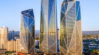 Blockchain boosts property ownership
