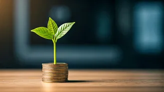 Career Success Often Begins With Small Adjustments