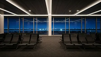 Mumbai Airport: Asia Pacific's Departure Champion & Its Unforgettable Features