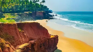Solo Travel Guide To South Goa: Quiet Agonda And Galgibaga Beach Escapes Today