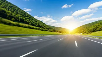 Delhi-Dehradun Expressway: Faster, Safer Travel Awaits!