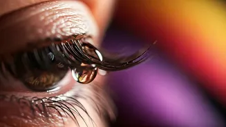 Why Beauty Lovers Are Going Waterproof This Year