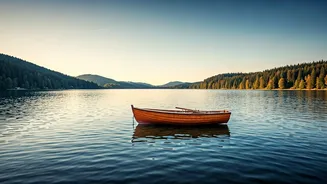Nakki Lake Is A Classic That Still Works