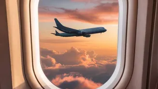 ‘Noctourism’: The travel word of 2025 explained, as per Booking.com reports