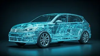 Volkswagen Restructuring May Go Beyond Cost Cutting
