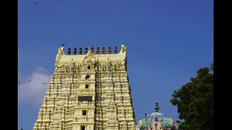 At 56, This Gujarat Man Is Cycling Across India To Visit 12 Jyotirlingas And Char Dham